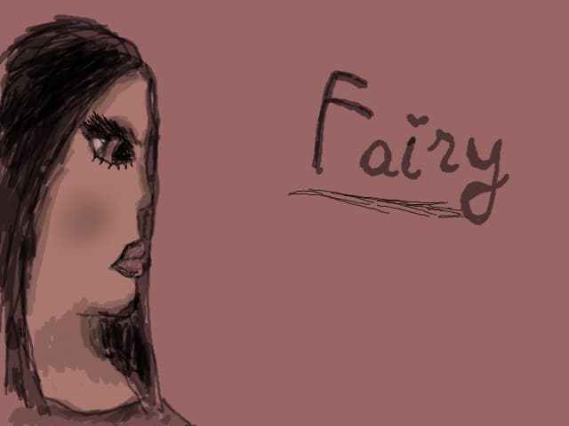 fairy