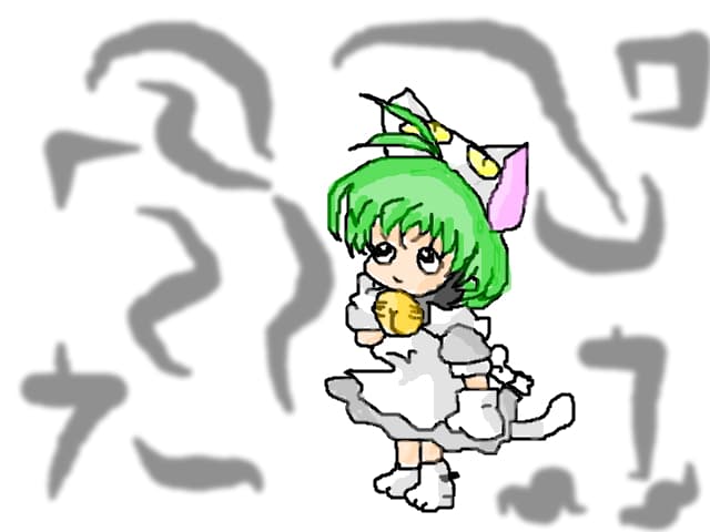 Anime Kitzlika