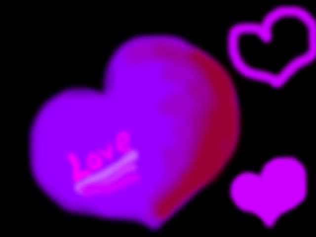 valentines love