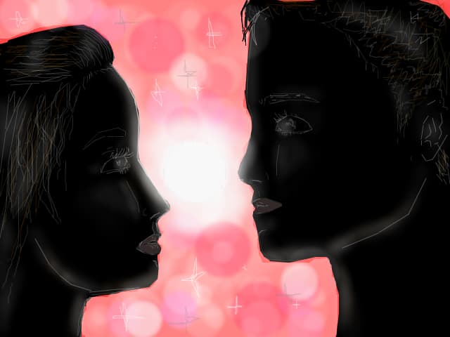 pt toti cei mai norocosi ca mine care nu sunt singuri de valentine\'s day