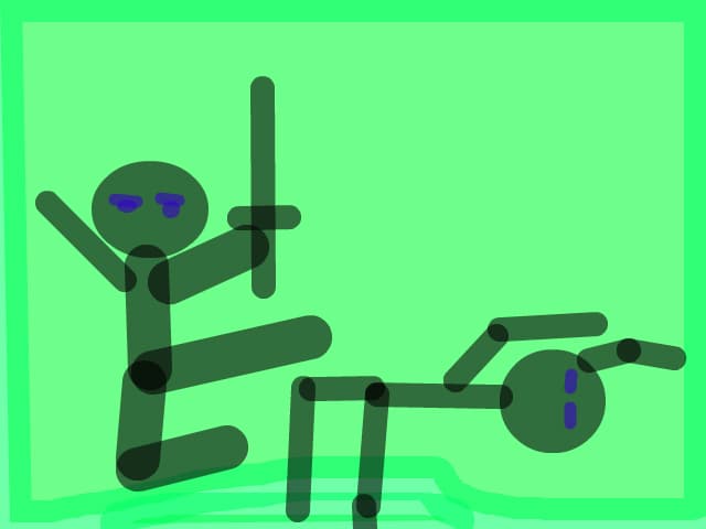 Kung Fu