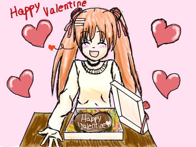 valentines day