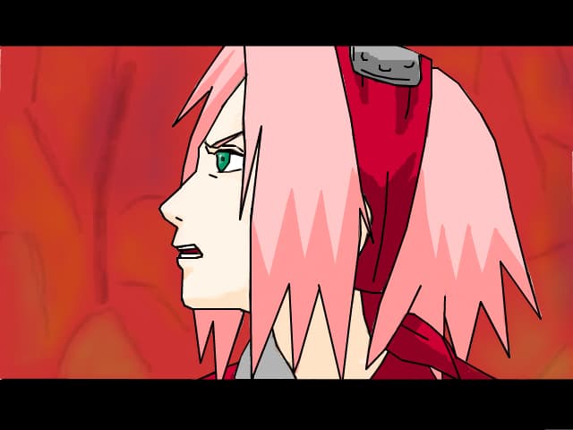 haruno sakura