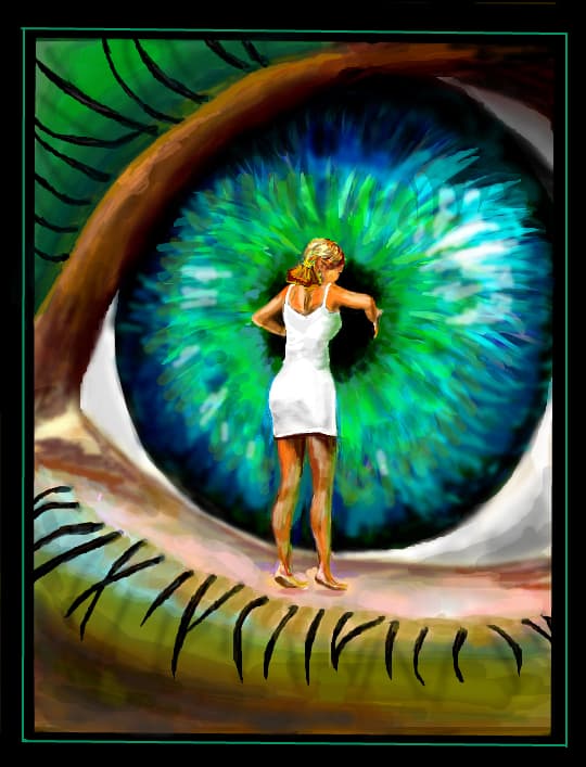 Soul searching