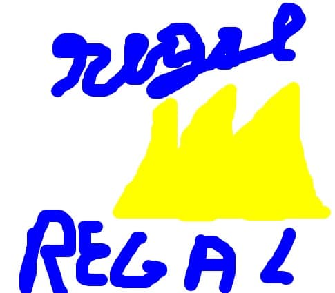 coroana de rege