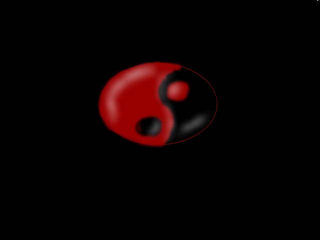 ying yang