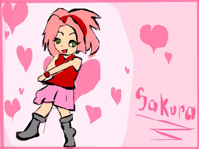 sakura