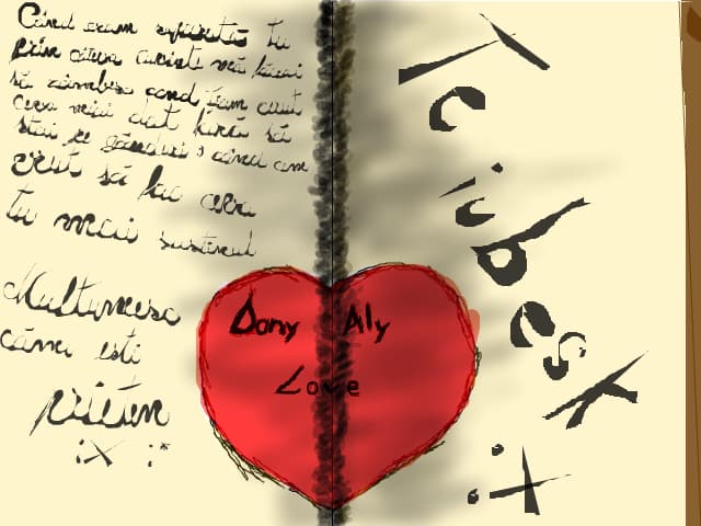 I Love You