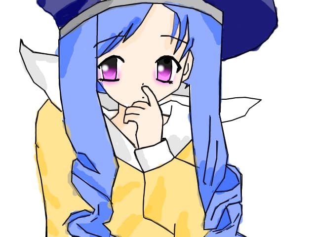 anime