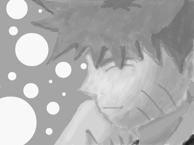 Naruto (va rog,ignorati fondul)