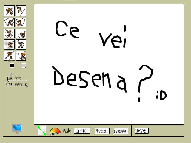 Plansa