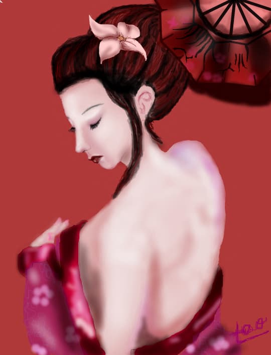Geisha