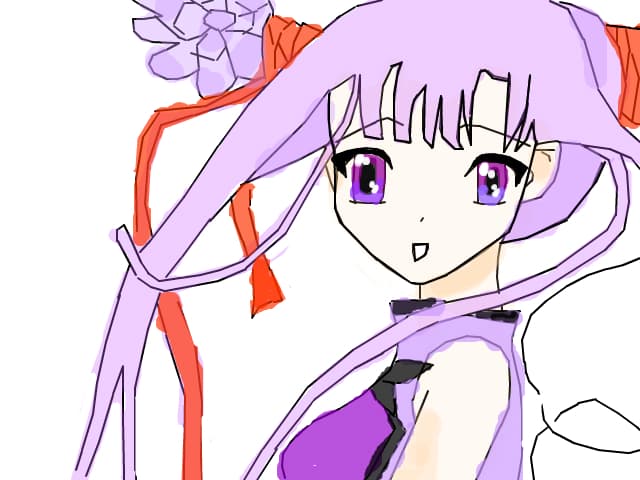 anime