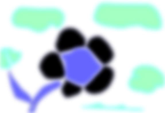 floare