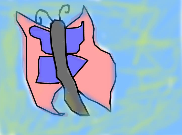 butterfly