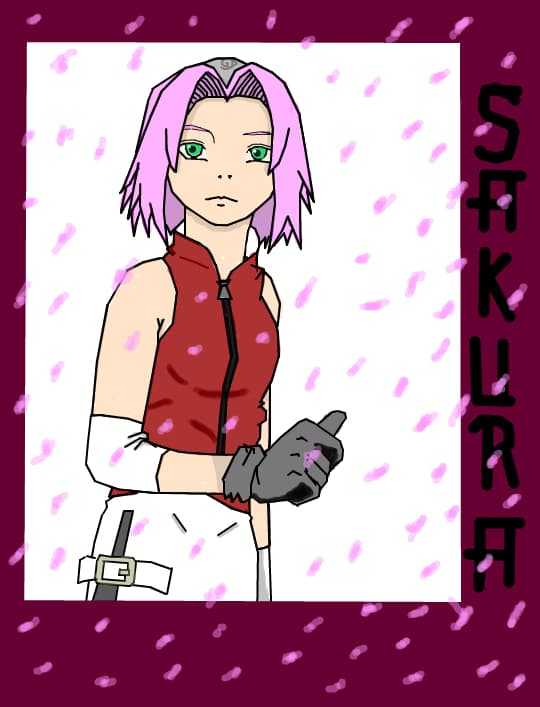 sakura-chan