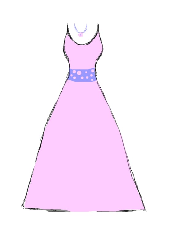 rochie pt nunta lui  yokuri chan