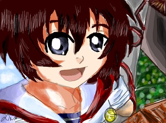 K@michu~,Zeita Scolarita~