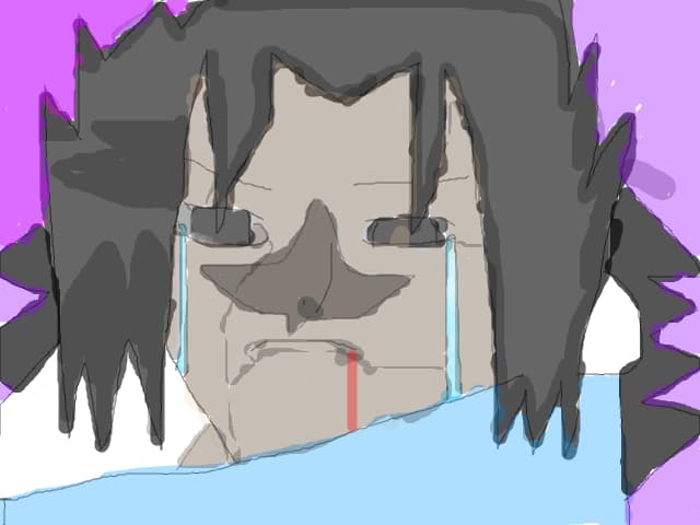 sasuke cursed seal
