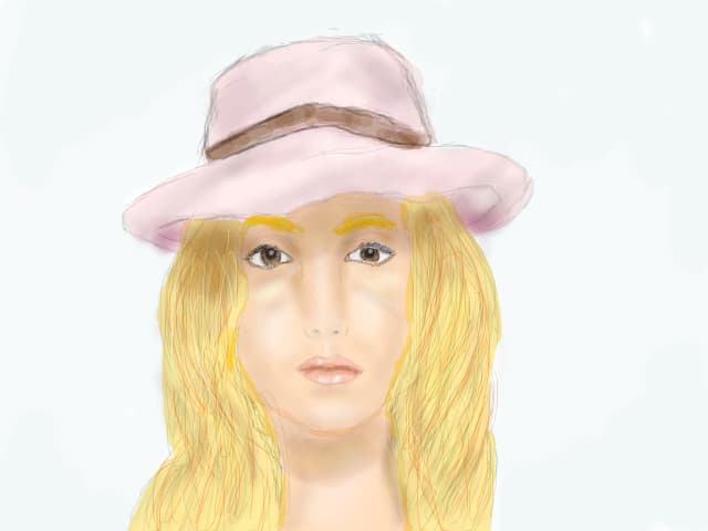 Girl