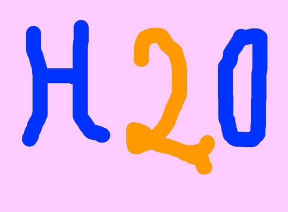 h2o