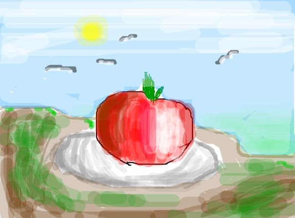 Mar pe Munte