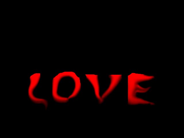 LOVE