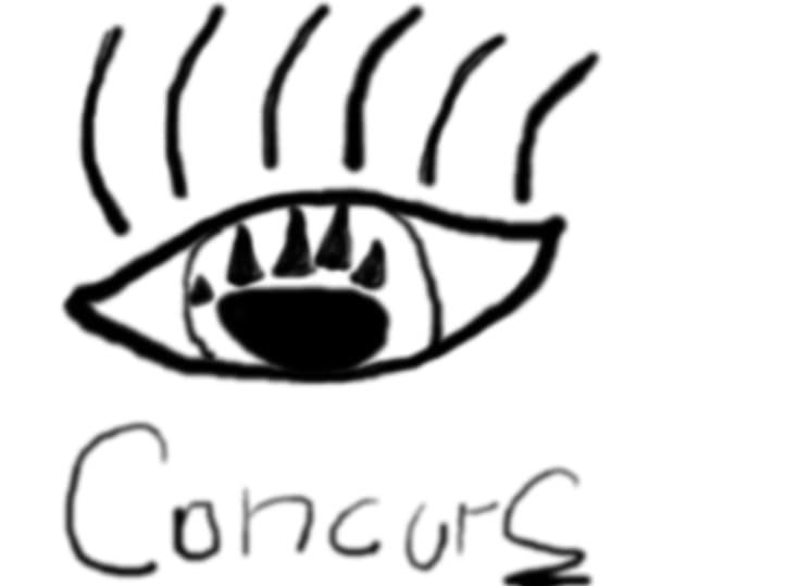 Concurs !