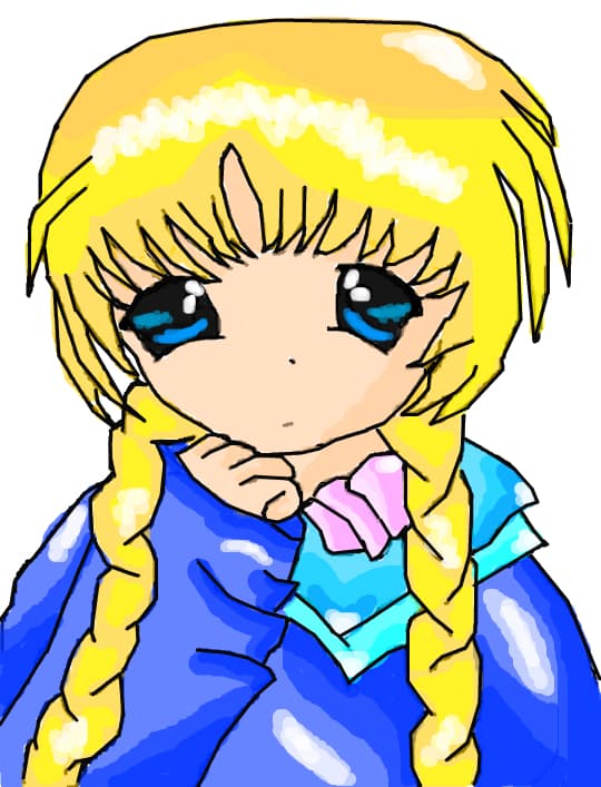 Animeu