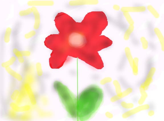 floare