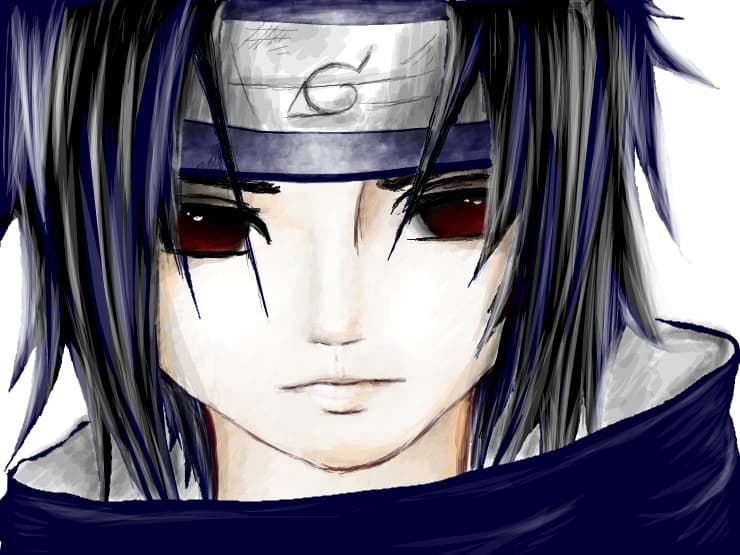 sasuke
