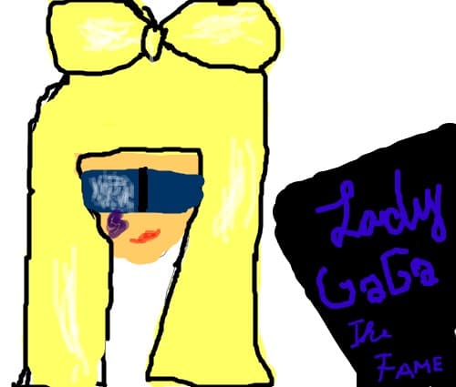 lady gaga