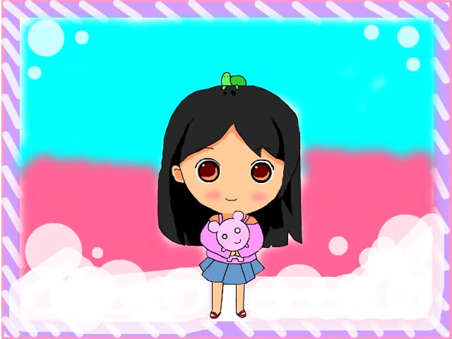 Chibi Teepoo