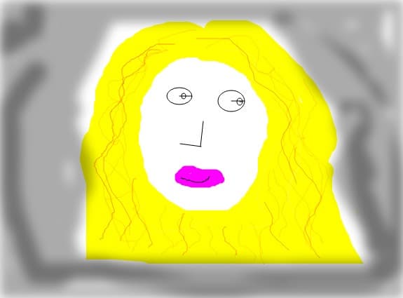 blonda