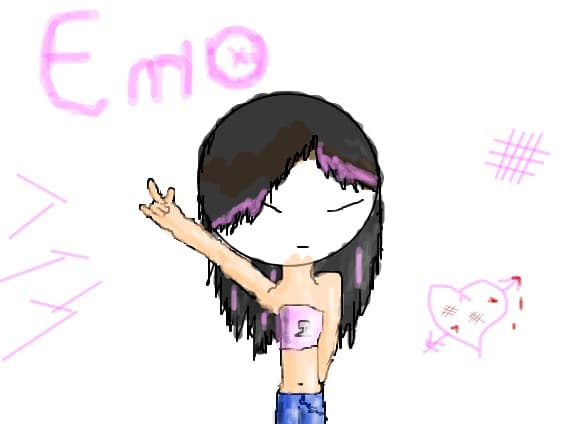 emo