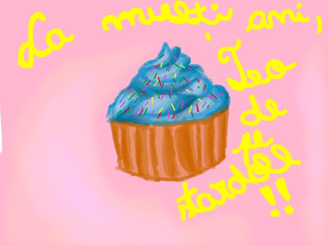 La multi ani Teo de pe stardoll!!