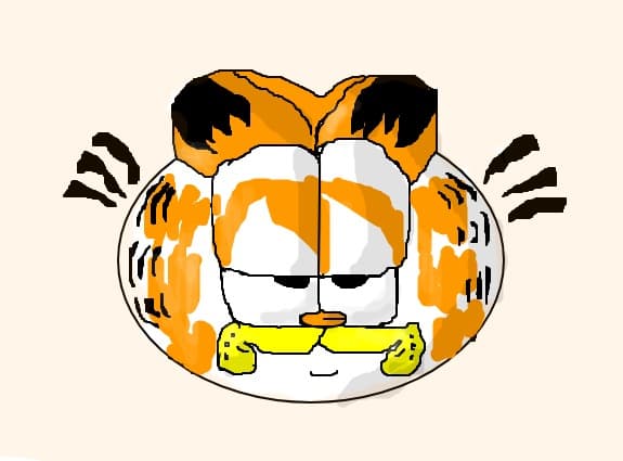 Garfield