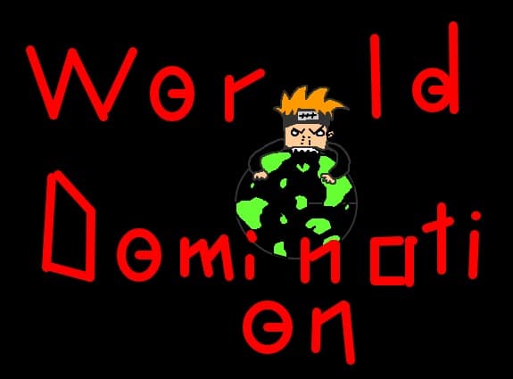 World Domination