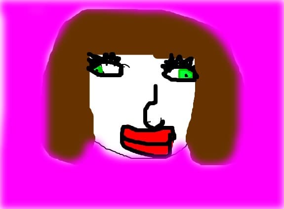 fanny face