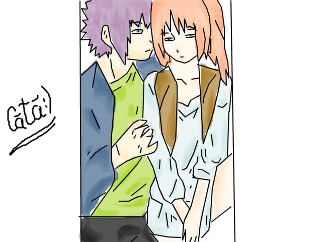 Yuri (eu) si Keigo