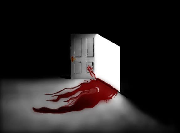 blood