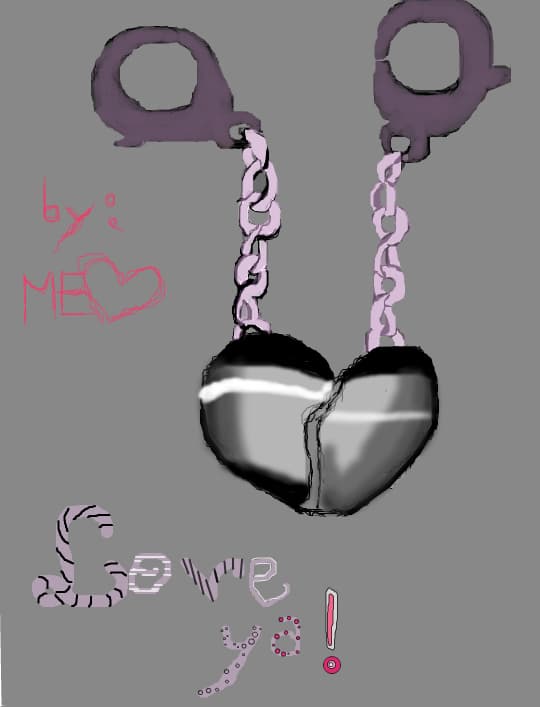love,heart..mrg,va datzi voi seama...asha,scz de resalvare,da`se vedea nasol si am mai facut cv,cred