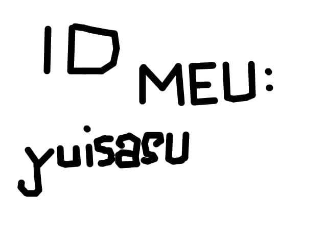 id meu e yuisasu
