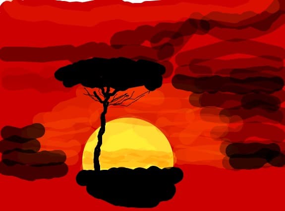 Africa