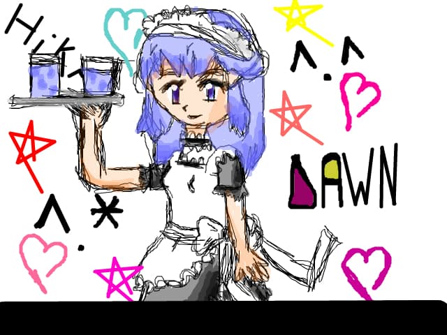Dawn