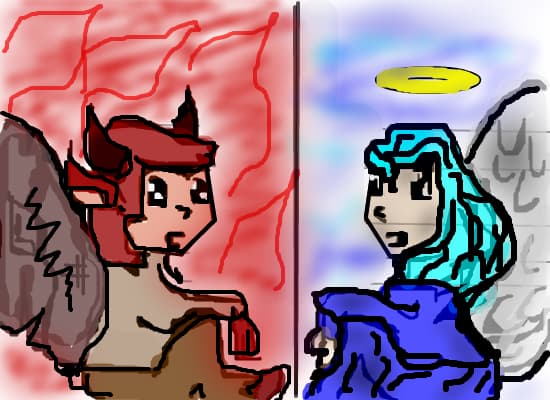 inger si demon