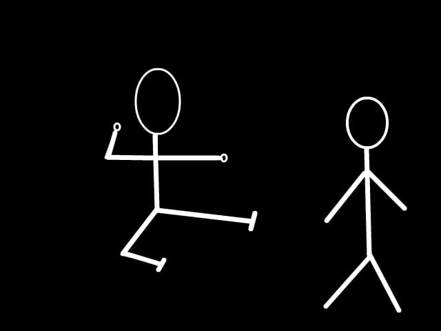 stickman