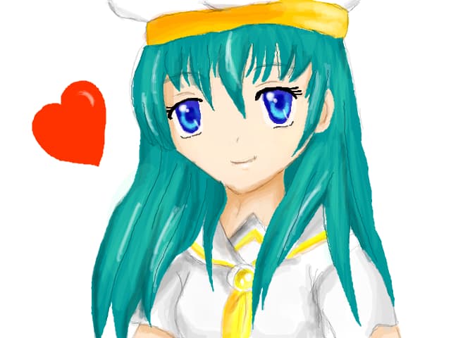 anime