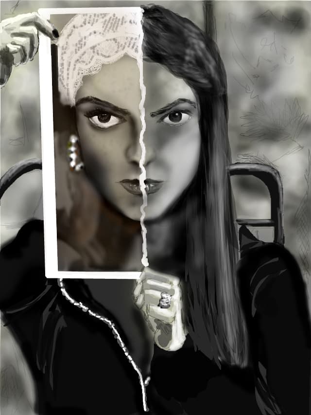 Half-blood