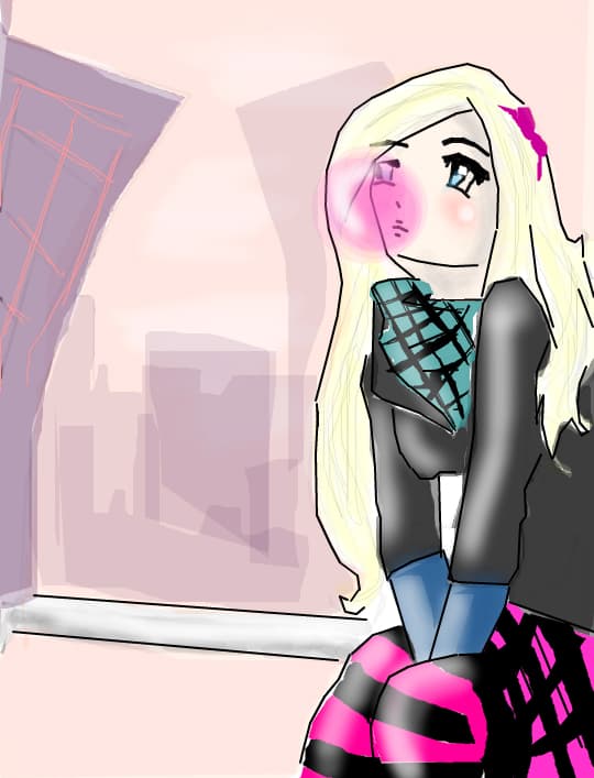 anime